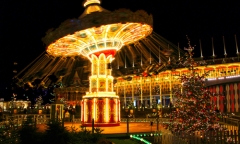 Noel 2014: 5 thành phố cho bạn hình ảnh Giáng sinh đẹp nhất