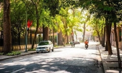 Tin tức dự báo thời tiết mới nhất hôm nay ngày 24/5: Miền Bắc nắng dịu, một số nơi có mưa rào