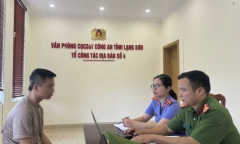Tin tức giao thông 24h: Đi bộ sang đường gây tai nạn, người đàn ông 39 tuổi ở Lạng Sơn bị khởi tố