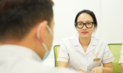Ho đêm, khò khè suốt nhiều năm, bé trai 10 tuổi bất ngờ phát hiện mắc hen phế quản nặng