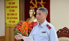Thanh tra 5 công ty sản xuất thép ở Khu công nghiệp Phú Mỹ I, II, TPHCM: Nội dung cụ thể là gì?