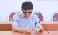 Xử phạt nam thanh niên đăng tin xuyên tạc gây ảnh hưởng xấu đến Kỳ thi tốt nghiệp THPT 2023