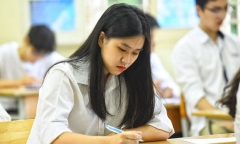 Lịch thi tốt nghiệp THPT năm 2023 chính thức