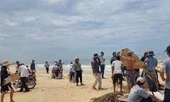 Quảng Nam: Nam sinh bị đuối nước thương tâm trước ngày nhận kết quả thi tốt nghiệp THPT