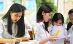 Thông tin tuyển sinh đại học năm 2024 mới nhất: Nhiều trường giảm tỷ lệ xét từ điểm thi tốt nghiệp THPT