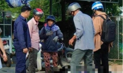 Quảng Nam: Một thí sinh tử vong vì tai nạn giao thông ngay sau khi vừa rời phòng thi THPT