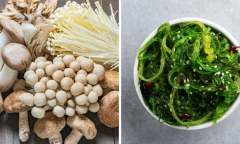 Ăn những loại rau này, vừa