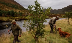 Vì sao Scotland có thể là nơi đầu tiên 