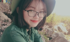 Bài thơ của nữ sinh ĐH Khoa học xã hội và Nhân văn được đưa vào đề thi môn Ngữ văn