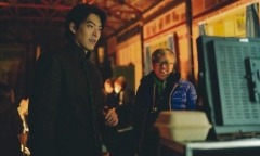 Kim Woo Bin tuyên bố khỏi bệnh sau 5 năm chữa ung thư vòm họng
