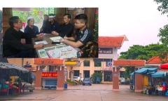 Làm rõ vụ mẹ con sản phụ tử vong sau khi nhập viện chờ sinh ở Quảng Bình