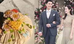 Son Ye Jin tiết lộ cuộc sống hôn nhân như 