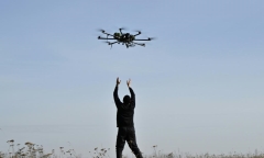 Căng thẳng Nga – Ukraine mới nhất ngày 19/3: Ukraine thừa nhận UAV giá rẻ không thể thay thế pháo binh