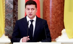 Căng thẳng Nga – Ukraine mới nhất ngày 10/3: Ông Zelensky bác đề xuất cùng Nga dự hội nghị hòa bình