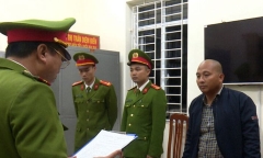 Khởi tố chủ nhà trong vụ sập mái nhà khiến 8 người thương vong ở Thái Bình