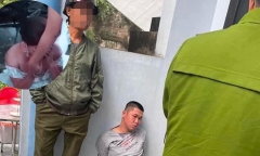 Cô dâu bị người yêu cũ chém nguy kịch trong ngày cưới ở Thái Bình