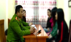 U50 vẫn “đi khách” tiền triệu ở Hòa Bình