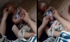 Diễn biến mới nhất vụ cô giáo nhét giẻ vào miệng bé trai 12 tháng tuổi ở Thái Bình