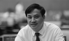 Thông tin về tang lễ Phó Chủ tịch Thường trực UBND TP.HCM Lê Hòa Bình