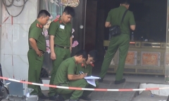 2 người chết trong căn nhà ở Quảng Bình