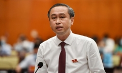TP.HCM: Sở Nội vụ đề xuất điều động cán bộ xuống vị trí thấp hơn nếu bị phê bình
