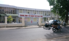 Tin thời sự mới nóng nhất 12/10: Phát ngôn thiếu chuẩn mực, Giám đốc TTYT Phan Thiết bị phê bình