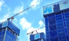 Thêm 2 Phó tổng giám đốc Xây dựng Hòa Bình từ nhiệm
