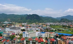 Điểm tên 21 dự án nhà ở chậm tiến độ ở Hòa Bình 