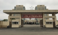 Kỷ luật hàng loạt cán bộ, chiến sĩ thuộc Phòng CSGT tỉnh Hòa Bình