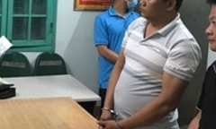 Giang hồ Cường 'Quắt' bị khởi tố ở Thái Bình
