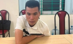 Bỏ trốn khỏi nơi giam giữ, Bùi Văn Tuấn bị truy nã đặc biệt