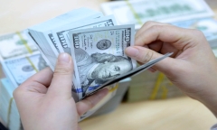 Tỷ giá USD mới nhất hôm nay 22/8: Giảm nhẹ trước thềm sự kiện quan trọng của Fed