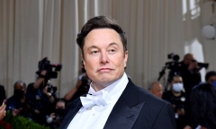Elon Musk bị điều tra về thương vụ Twitter trị giá 44 tỷ USD