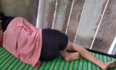 Diễn biến mới vụ nữ sinh lớp 10 bị bạn đánh chảy máu đầu, ngất lịm