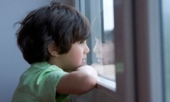 Sự thật đau đớn về đứa con trai 7 tuổi vẫn chưa biết nói