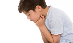 Sự thật đau đớn về đứa con trai 7 tuổi vẫn chưa biết nói