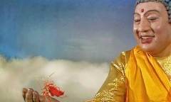 Tây Du Ký: Bật mí về phép thuật lợi hại nhất, ngay cả Phật Tổ Như Lai cũng không nắm được