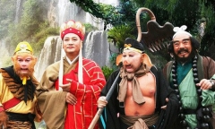 Tây Du Ký: Chi phí để sản xuất mỗi tập phim tốn kém thế nào?