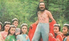 Tây Du Ký: 3 yêu quái không có chủ nhân nhưng lại không bị tiêu diệt dù cản trở thầy trò Đường Tăng