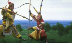 Tây Du Ký: Hé lộ về 3 danh phận đặc biệt của Tôn Ngộ Không, khiến nhiều người phải kính nể