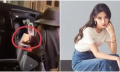 Angelababy đứng trước nguy cơ bị tẩy chay nặng nề sau khi xem Lisa diễn ở câu lạc bộ thoát y 