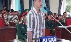 Triệu Quân Sự lĩnh thêm án tù