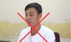 Khởi tố đối tượng phản động, chống phá Nhà nước, xuyên tạc lịch sử