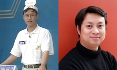 Á quân Đường lên đỉnh Olympia mùa đầu tiên: Một trong các Tiến sĩ trẻ tuổi nhất của Việt Nam tại nước ngoài