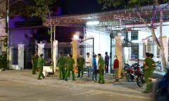 Diễn biến mới nhất vụ nữ sinh dùng xyanua đầu độc cha ruột