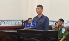 Bản án thích đáng cho nghịch tử sát hại mẹ ruột 