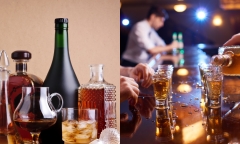 Cách xử lý và sơ cứu với người bị ngộ độc rượu