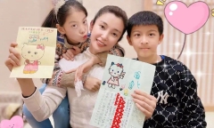 Tin tức sao Hoa ngữ mới nhất ngày 16/5: Lý Băng Băng tuyên bố để tài sản cho hai cháu ruột