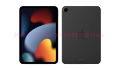 Tin tức công nghệ mới nóng nhất hôm nay 15/6: Hé lộ thiết kế mới của iPad Mini thế hệ thứ 6