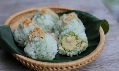 Tết Đoan Ngọ và những món ăn không thể thiếu